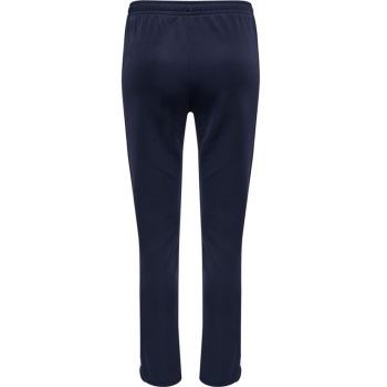 Damen Poly Pants - Hummel Core XK - Marine